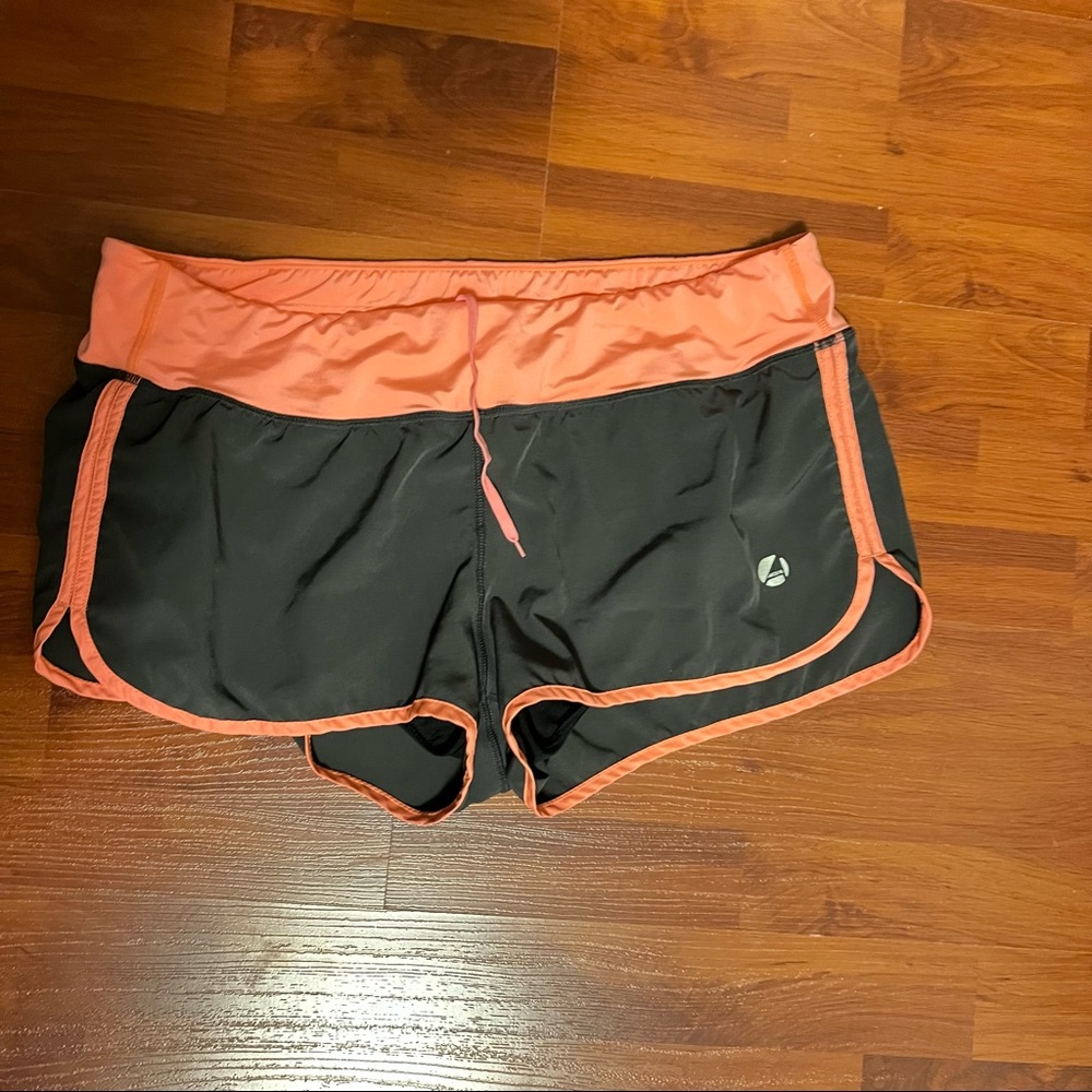Ladies XL Swim Shorts
